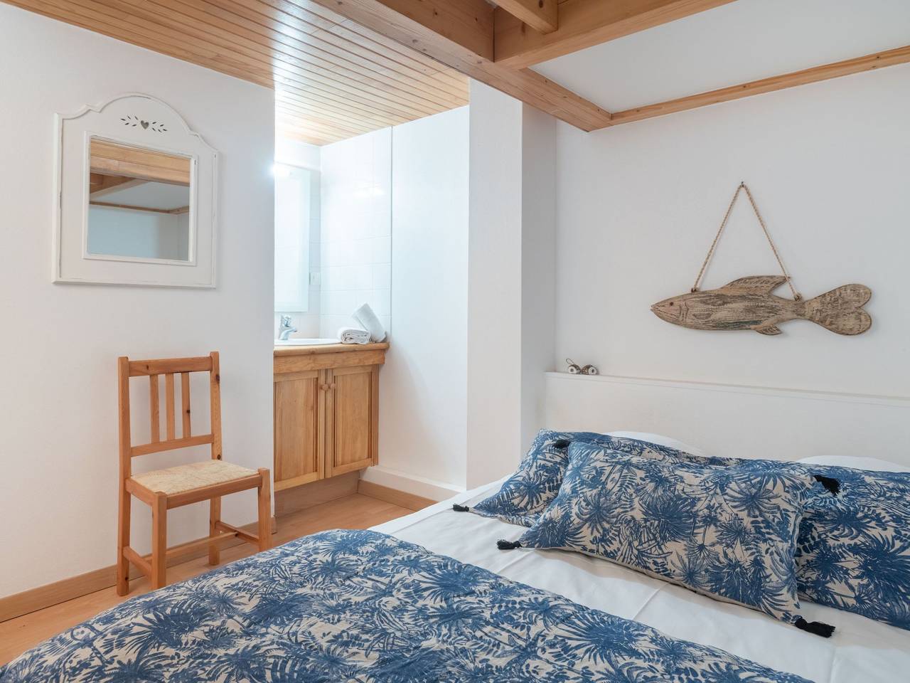 Appartement entier, Ty Bihan in Carnac, Côte des Mégalithes
