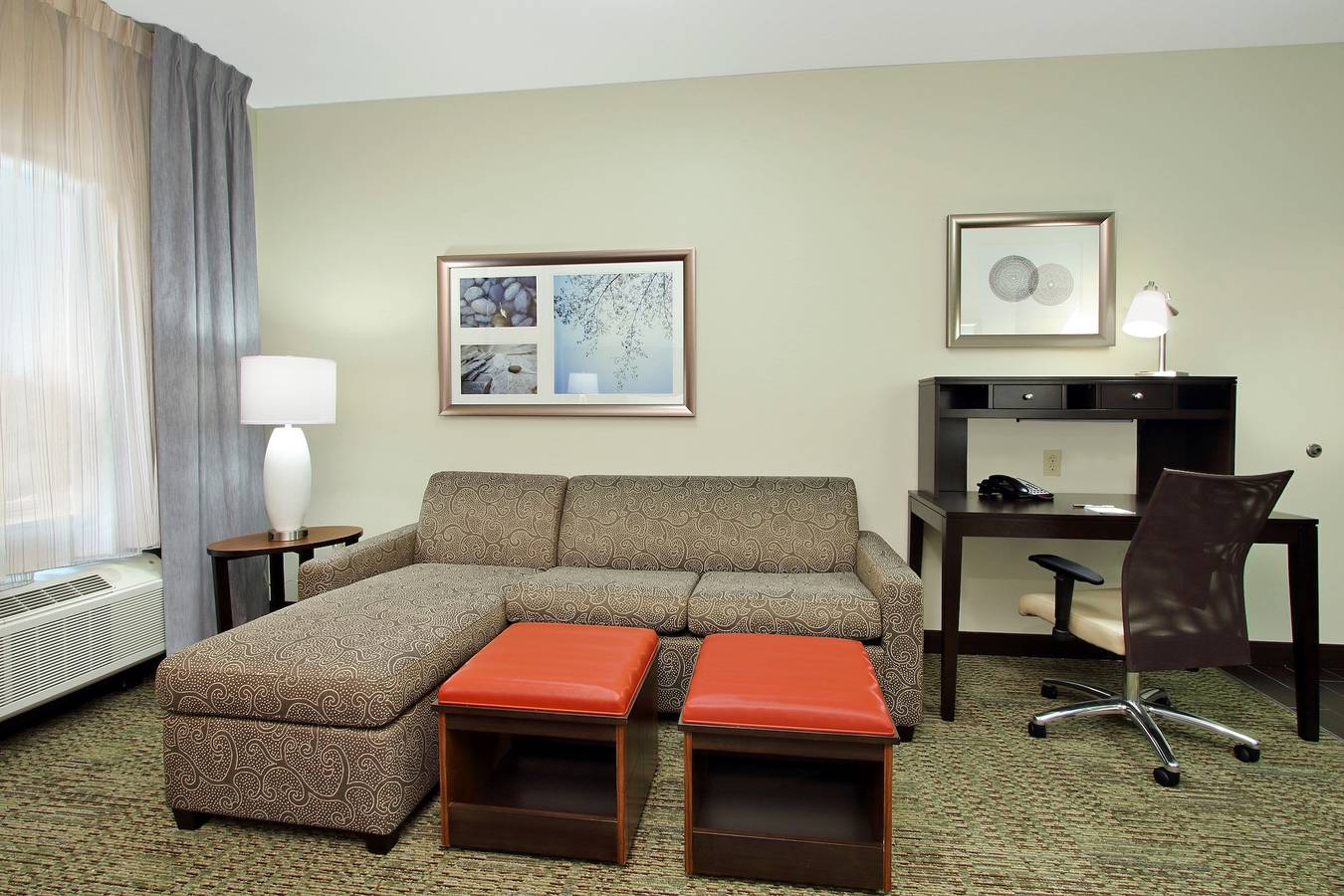 Apartamento entero, Staybridge Houston - Medical Center in Houston, Condado de Harris