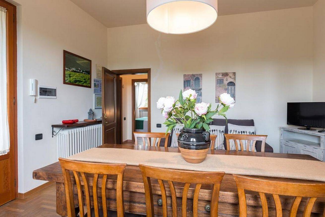 Appartamento intero, Santa Margherita - Ninfea in Poggibonsi, Siena e dintorni