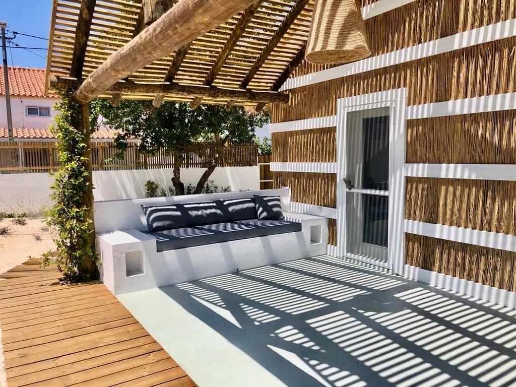Cabana 2 da Comporta in Praia da Comporta, Comporta