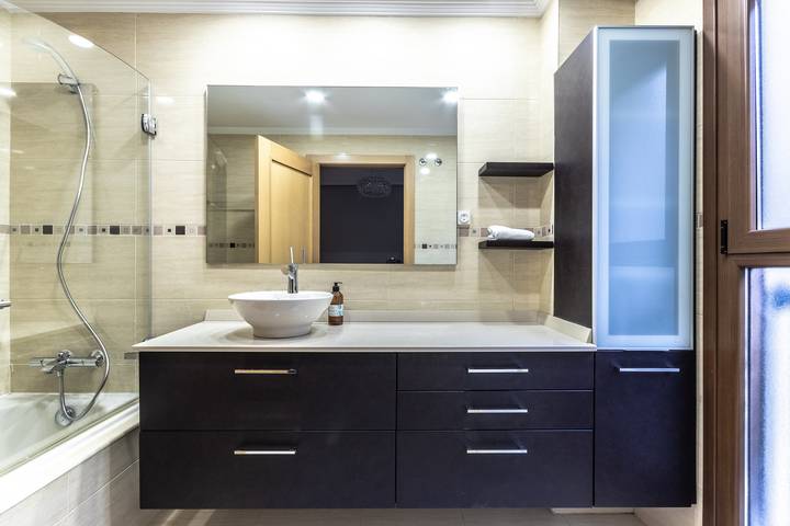 Gîte pour 4 personnes à Bilbao - 4
