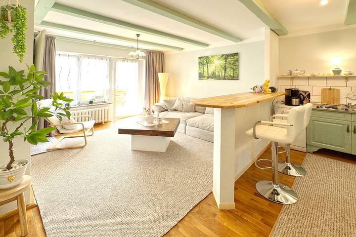 Ferienhaus für 2 Personen, mit Terrasse und Garten in Lübbenau - 4