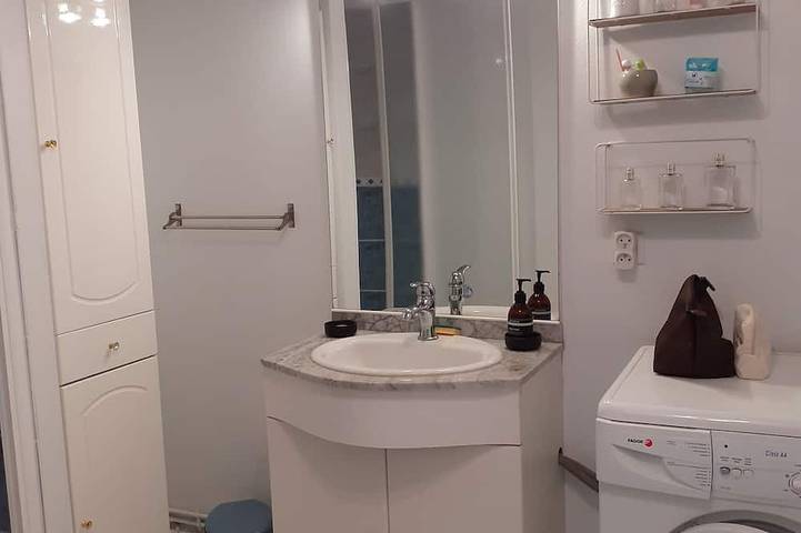 Gîte pour 4 personnes dans Plage Suzac - 4