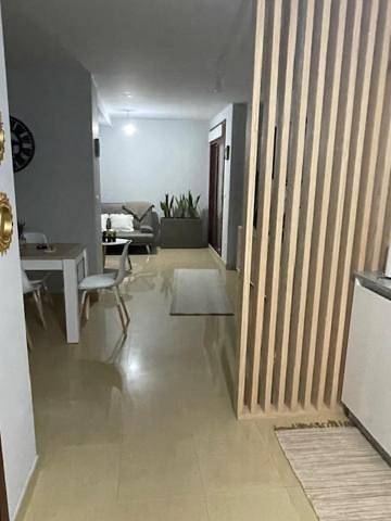 Gîte pour 4 personnes, avec terrasse à Marín