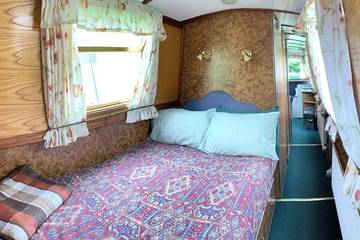 Cottage for 2 People in Stafford, Staffordshire, Photo 1