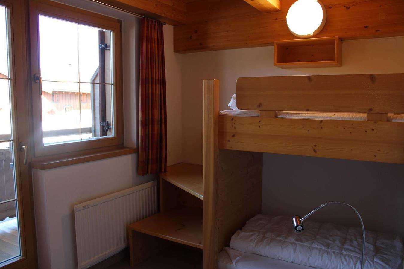 Doppelhaus mit atemberaubendem Bergblick und Pistennähe in der Zillertal Arena in Hochkrimml, Krimml