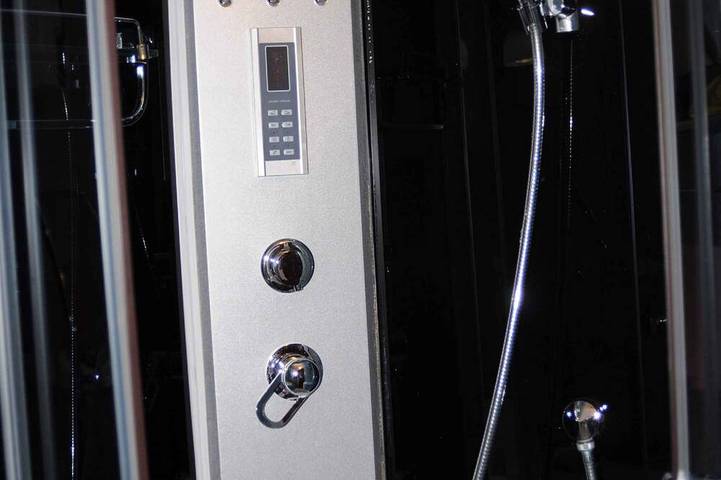 Ferienwohnung für 4 Personen, mit Sauna und Garten sowie Pool in Bad Aussee - 2