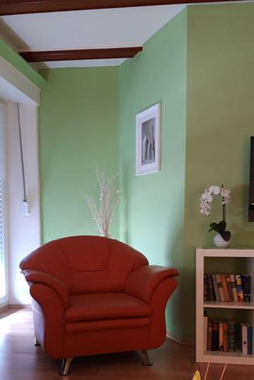 Vakantieappartement voor 12 Personen in Kesselheim, Koblenz, Afbeelding 3