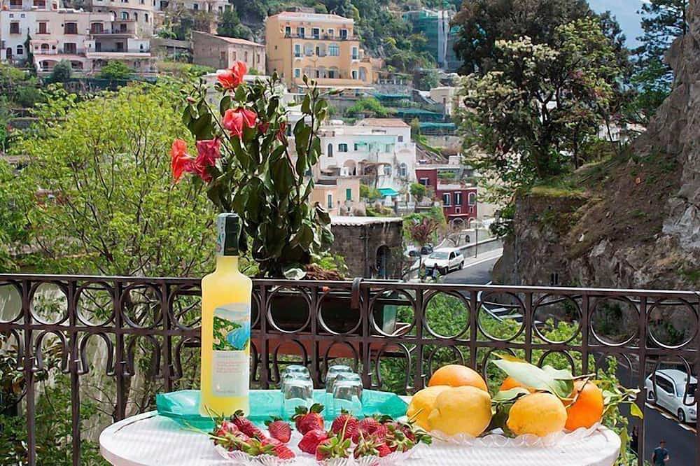 Apartamento entero, Positano Elegant Terrace by Interhome in Positano, Costa Amalfitana