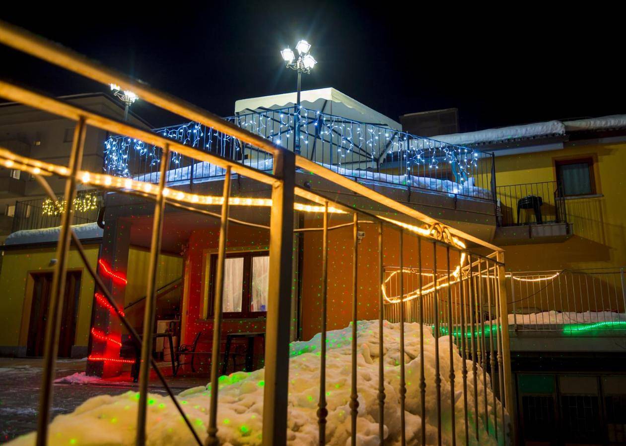 La Casa Del Grillo 1 in Aoste, Alpes valaisannes