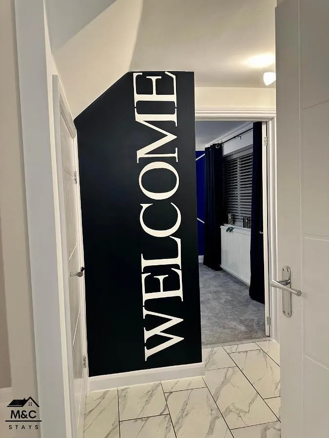 Apartamento de vacaciones para 6 personas, con jardín y vistas - 1