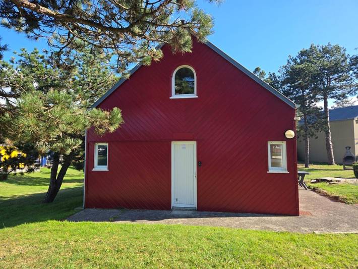 Gîte pour 4 personnes, avec terrasse à Bréhal - 2