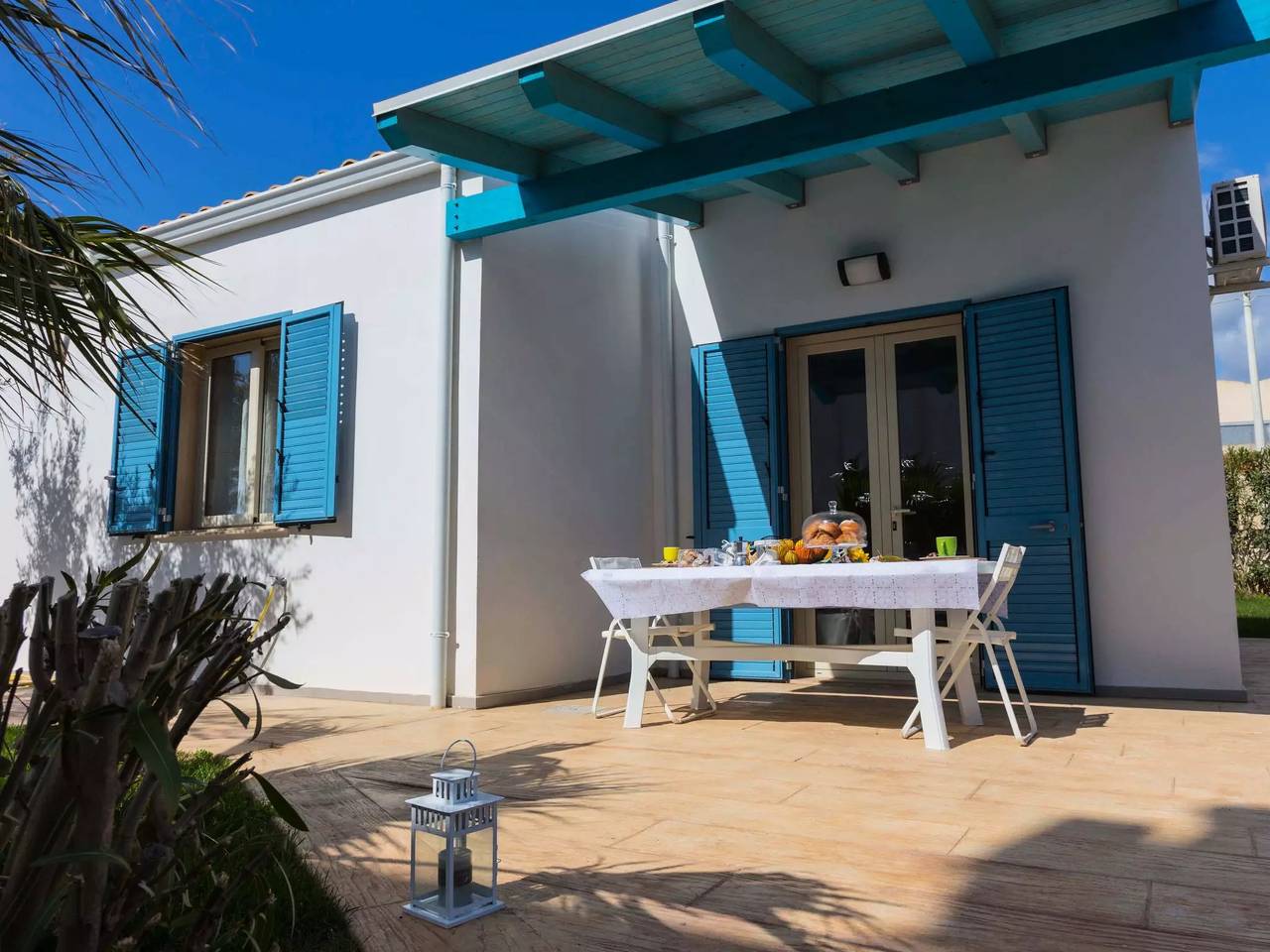 Appartamento intero, 6 Camere 8 Persone in Scicli, Provincia di Ragusa