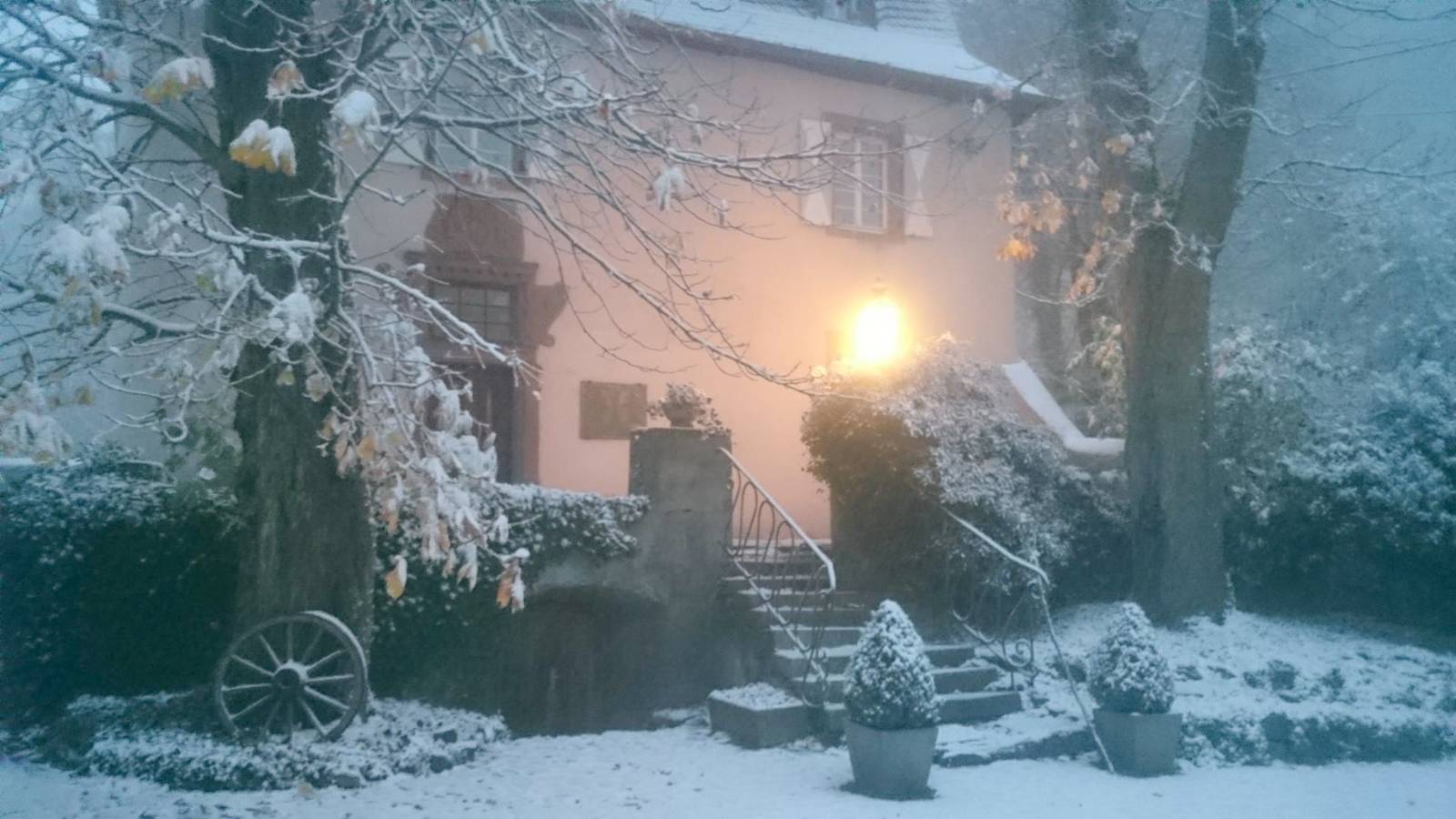 Junkerhaus Eifel / Aremberg bis 10 Pers. in Aremberg, Ahrtal