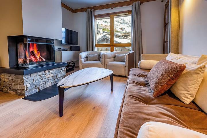 Vakantieappartement voor 10 personen, with zwembad and sauna as well as whirlpool and tuin - 1