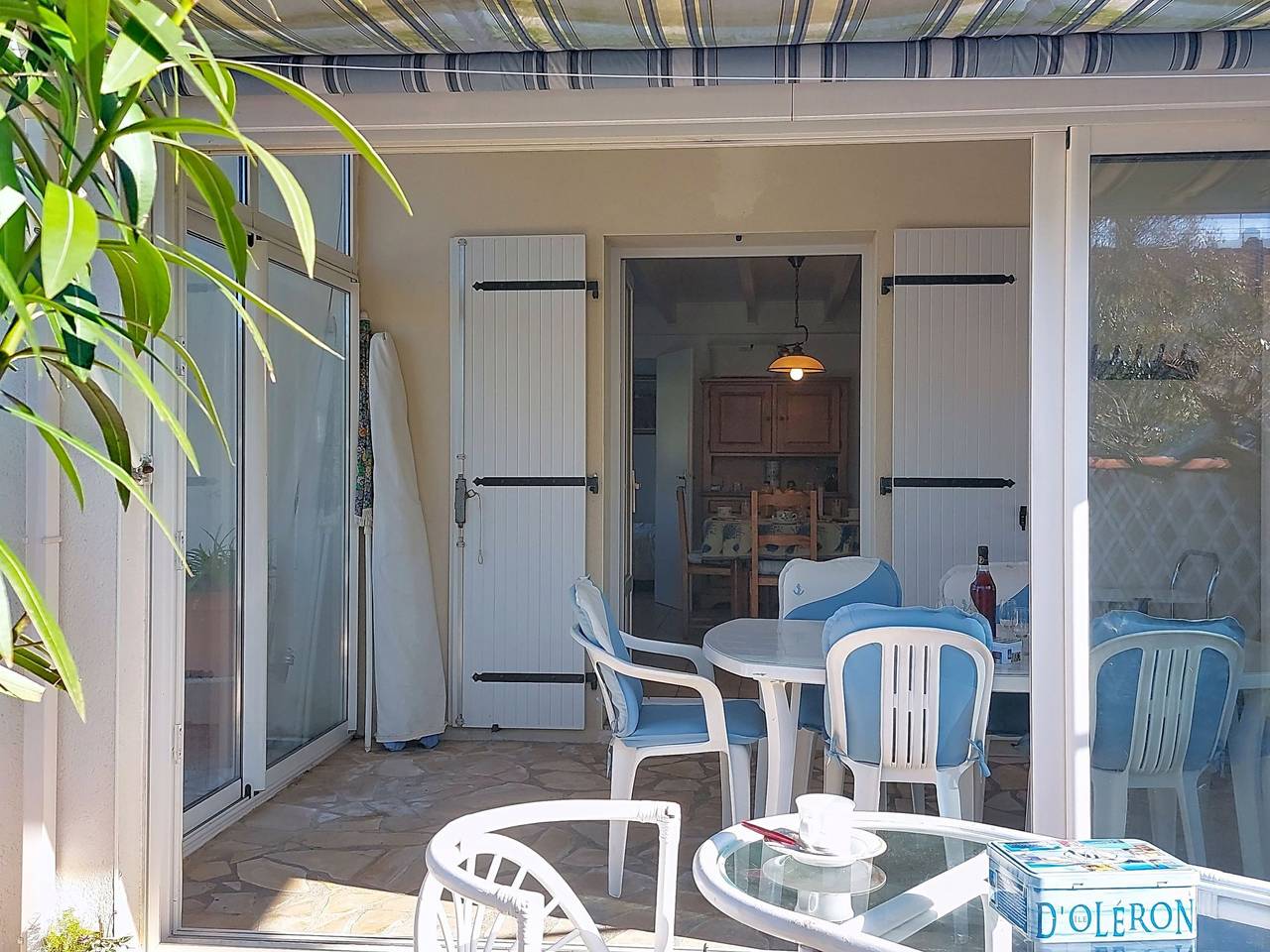 La Coti 3 in La Cotinière, Saint-Pierre-d'Oléron