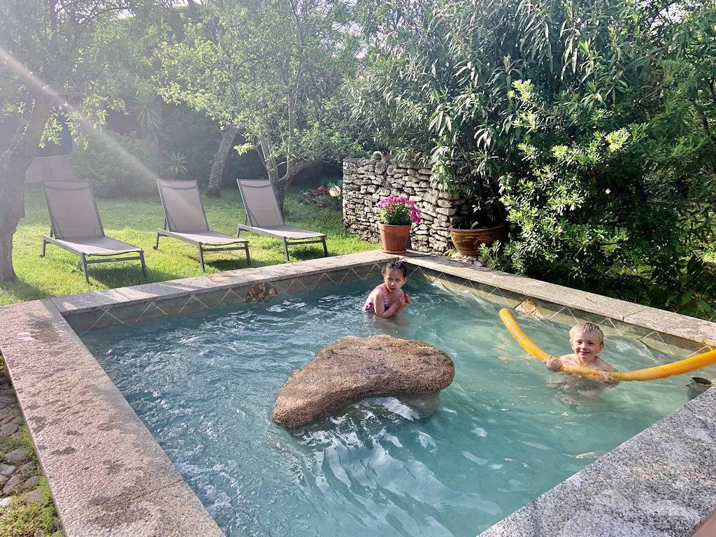 Mini-villa 3 chambres, 2 salles d'eau, Porto-Vecchio in Porto-Vecchio, Arrondissement de Sartène