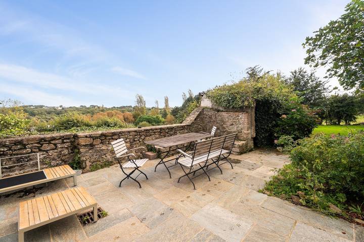 Location de vacances pour 6 personnes, avec jardin et vue sur le lac, animaux acceptés dans Plage du Verger - 3