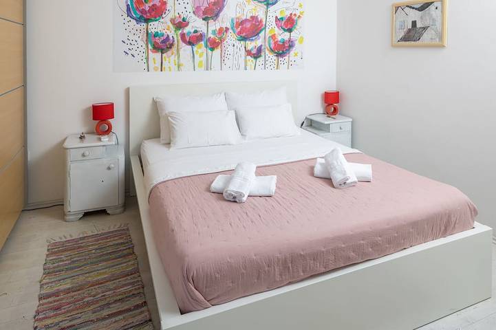 Location de vacances pour 6 personnes, avec jardin en Croatie - 2