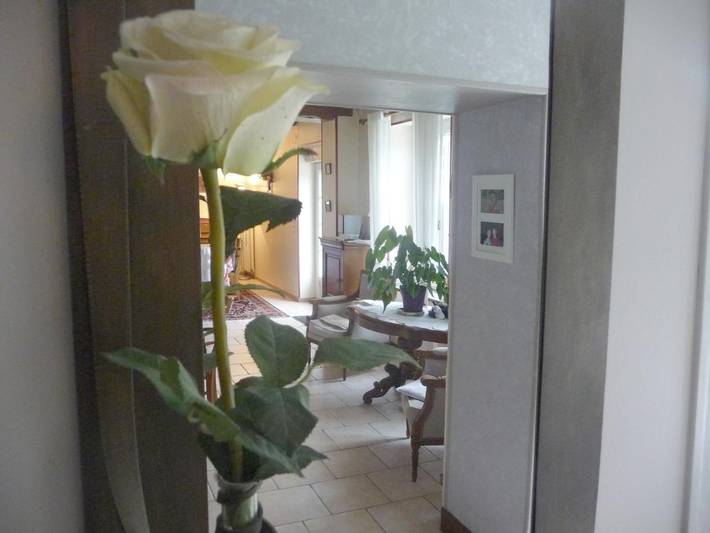 Location de vacances pour 6 personnes, avec jardin et vue à Couffy - 3