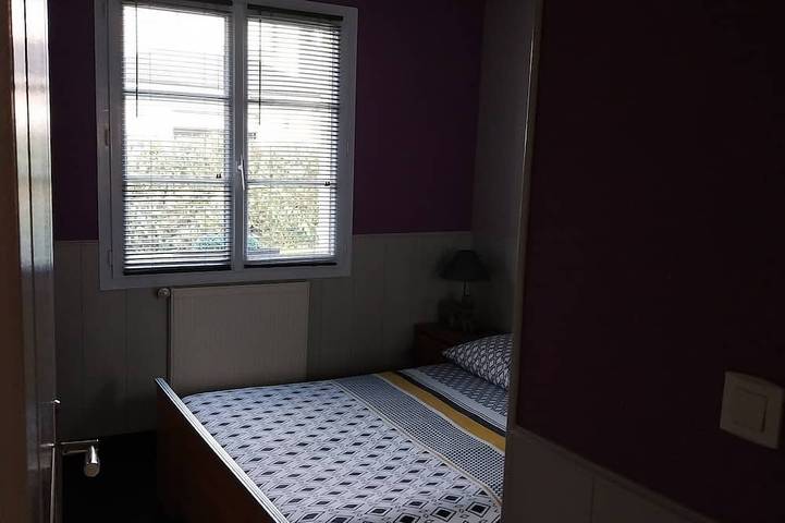 Location de vacances pour 5 personnes à Saint-Branchs - 2