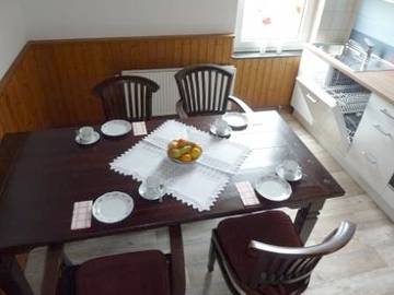 Ferienhaus für 5 Personen in Drangstedt, Cuxland, Bild 4