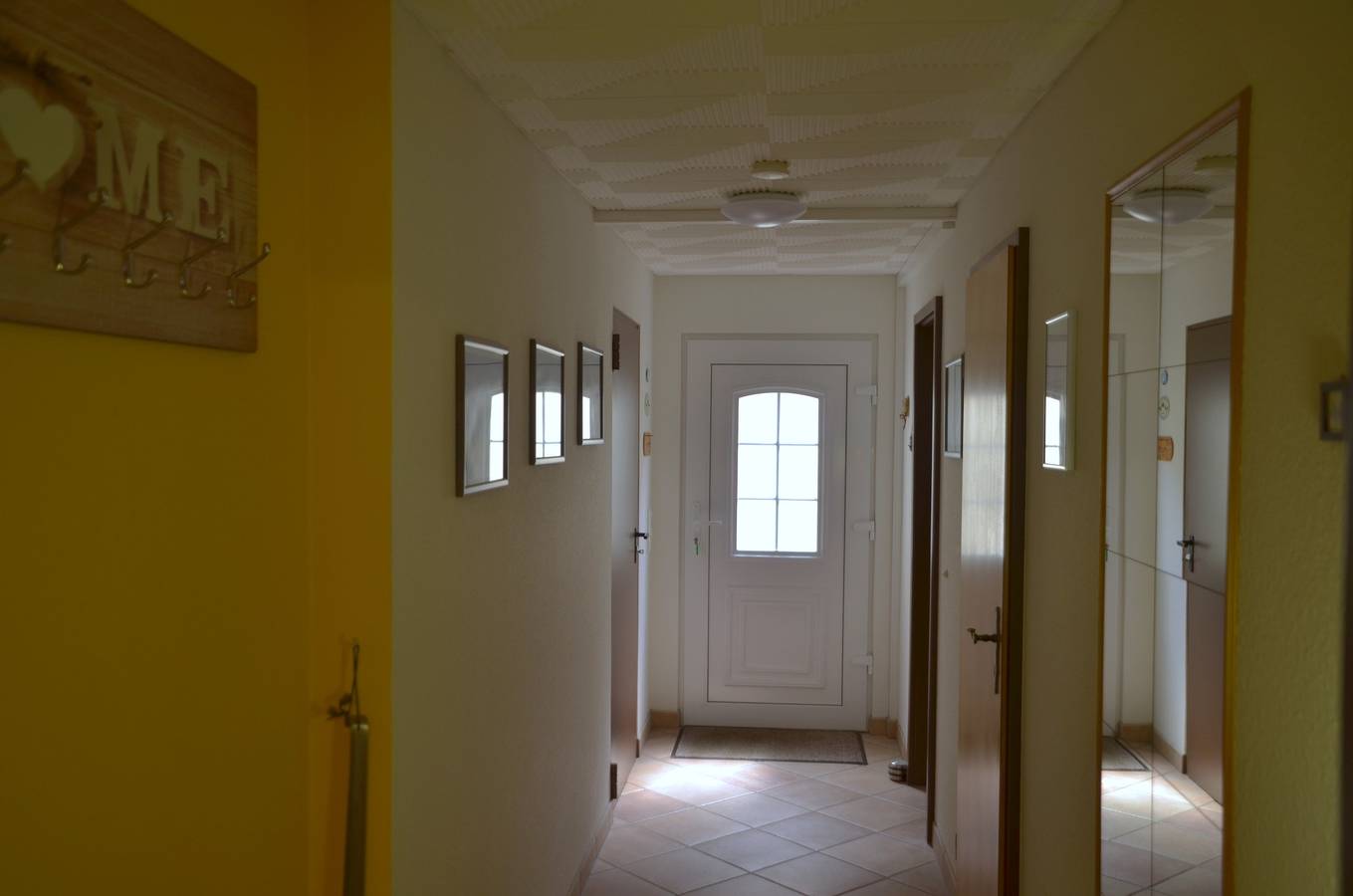 Ganze Ferienwohnung, Ohm in Holtsee, Rendsburg-Eckernförde