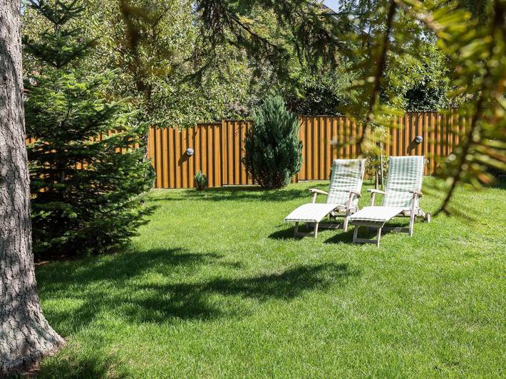 Ferienwohnung für 2 Personen, mit Garten in Bad Tölz - 3