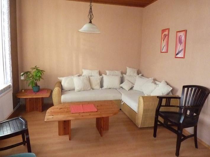 Ferienhaus für 5 Personen, mit Garten in Geestland - 3