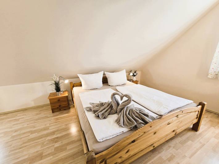 Ferienhaus für 6 Personen, mit Garten und Terrasse in Rerik - 3