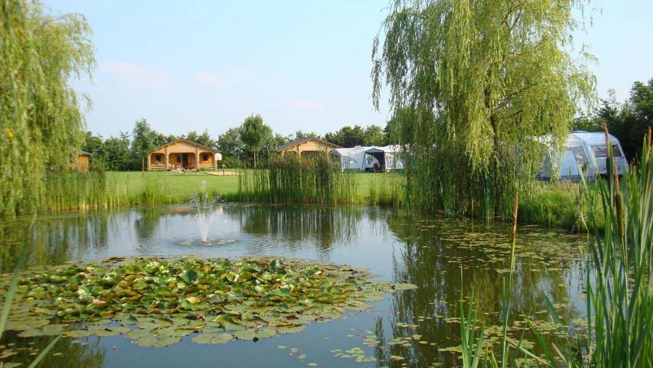 Ganze Wohnung, Holiday home with bunk beds in Bergeijk, Nordbrabant