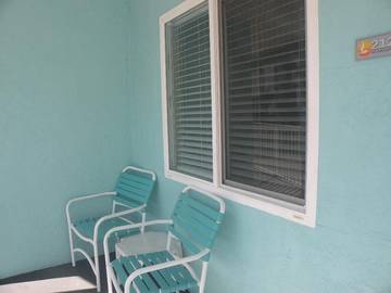 Apartment for 4 Guests in Clearwater Beach Island, Clearwater, Picture 3