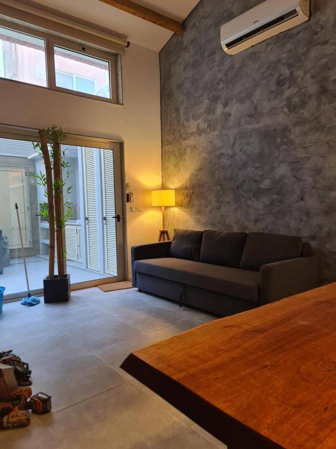 Location de vacances pour 8 personnes, avec jacuzzi et terrasse dans Furadouro - 3