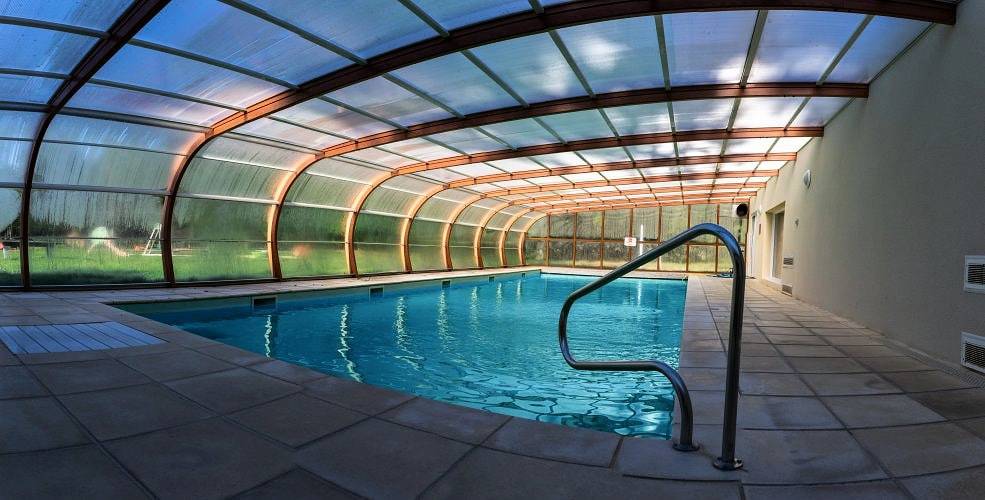 Cottage littel "Sauvagine" 13 personas in Neuvy-sur-Barangeon, Región de Vierzon