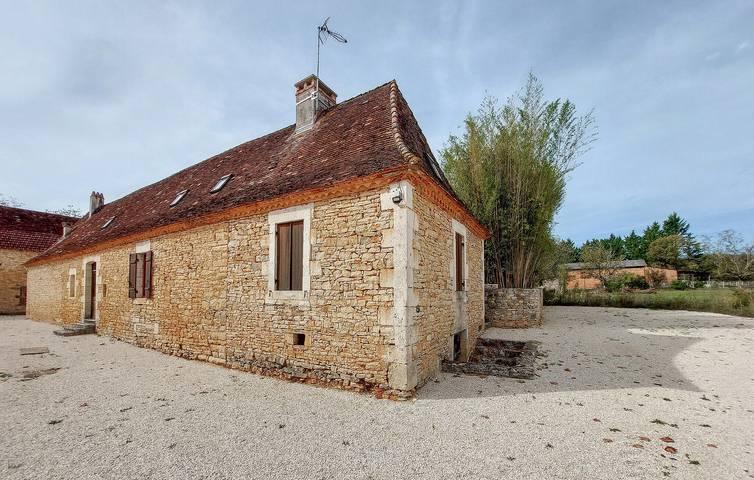 Location de vacances pour 6 personnes à Sainte-Eulalie-d'Ans