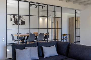 Villa for 7 People in Tinos, Cyclades, Photo 3