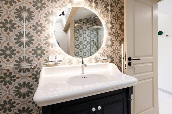 Station pour 2 personnes, avec jardin à Lançon-Provence - 4