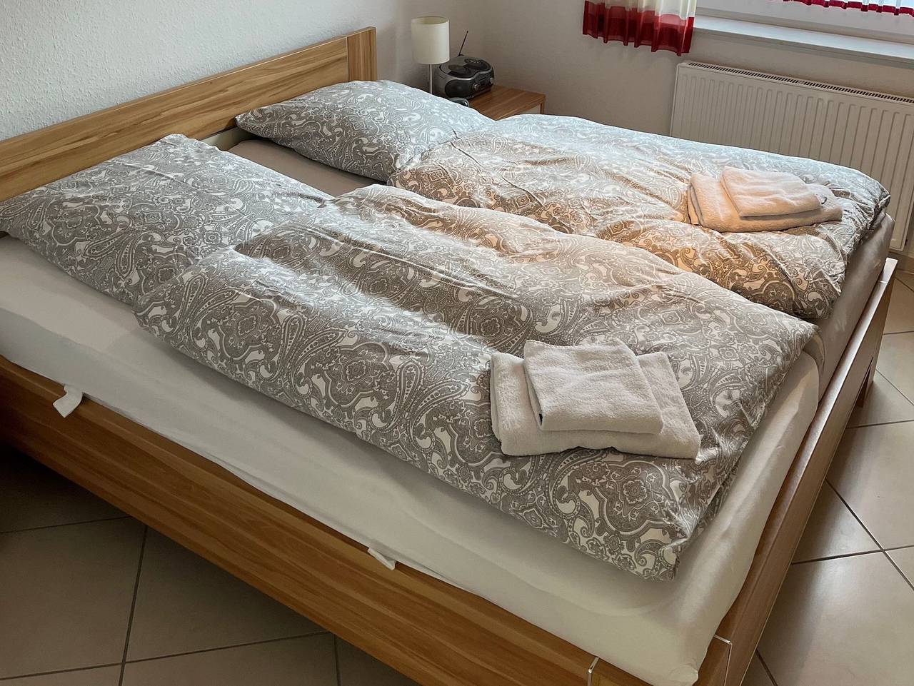 Ganze Ferienwohnung, Strandweg 1 in Horumersiel, Südliche Nordseeküste