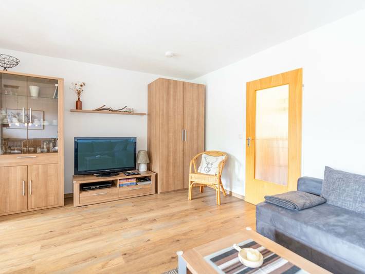 Ferienwohnung für 4 Personen, mit Balkon in Bad Hindelang - 4