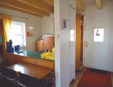 Ferienhaus für 3 Personen, mit Terrasse in Göhren-Lebbin - 4