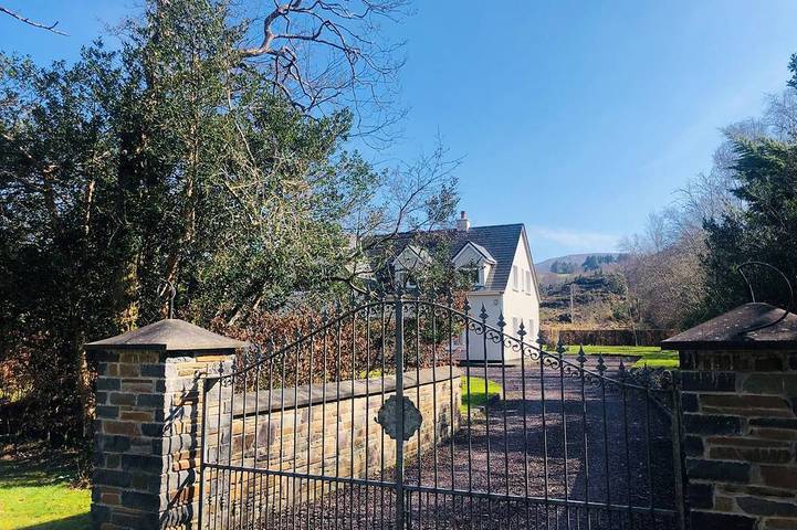 Appartement de vacances pour 6 personnes