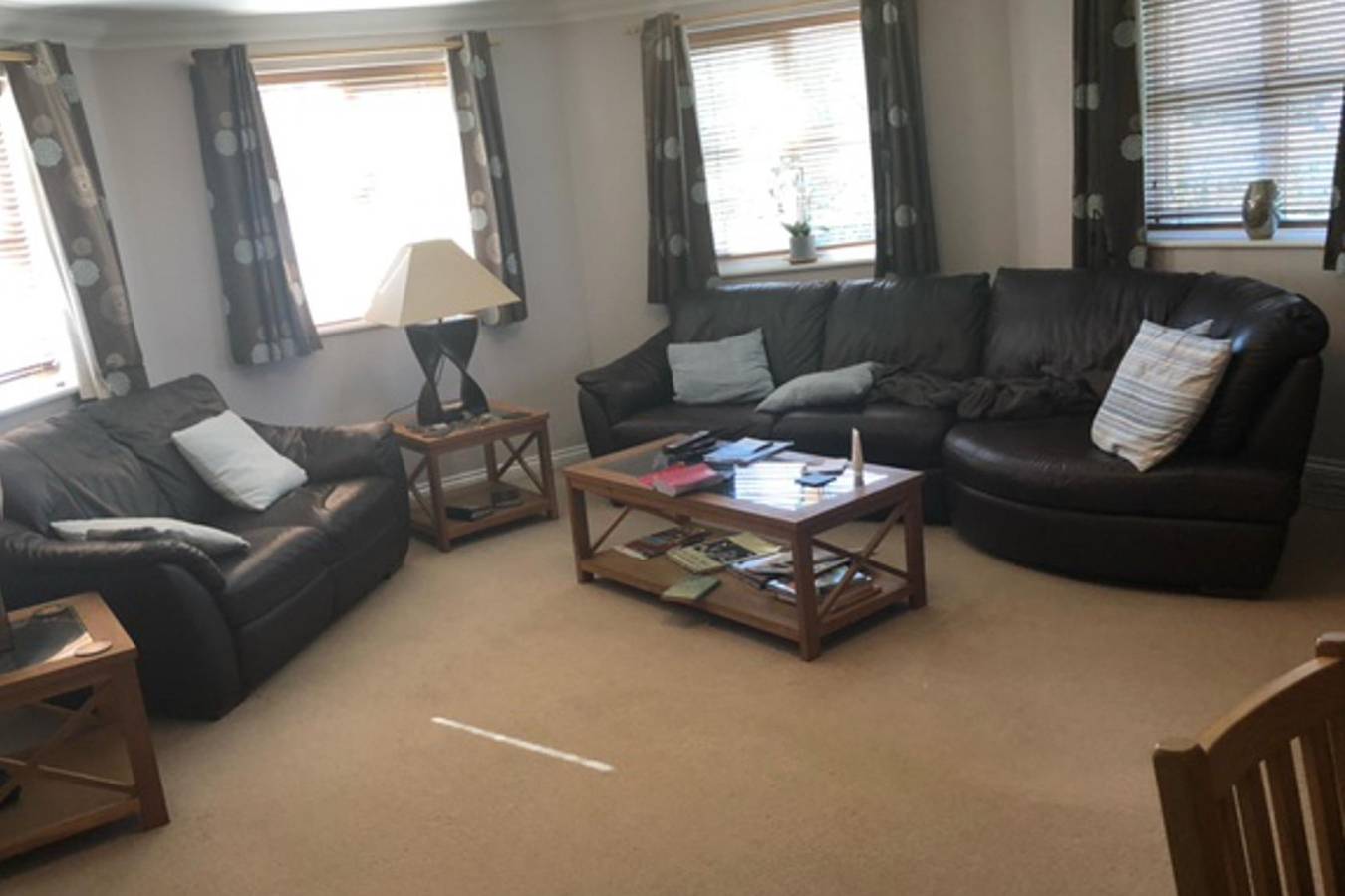 Ganze Ferienwohnung, Ferienwohnung für 2 Personen in Worth (West Sussex), West Sussex