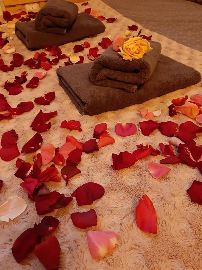 Underground Jacuzzi Rooms in Kraków, Małopolska