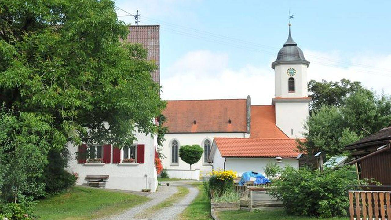 Ganze Ferienwohnung, Ferienwohnung für 5 Personen (62 m²) in Deggenhausertal in Deggenhausertal, Bodenseekreis
