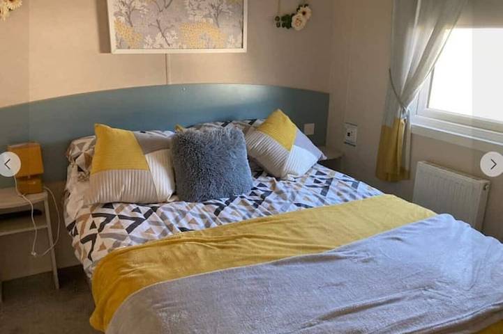 Camping für 4 Personen in Schottland - 3