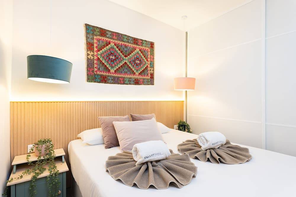 Apartamento entero, El Ancla 107 - Relax and enjoy the sea in Sueño Azul, Adeje