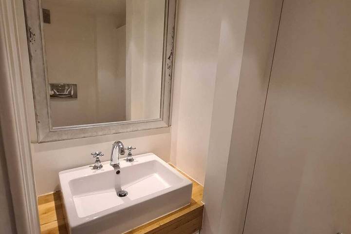 Gîte pour 4 personnes à Annecy