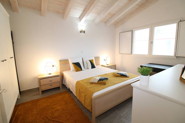 Apartamento vacacional entero, Fewo Arena's Casa Vacanze in Siniscola, Provincia de Nuoro