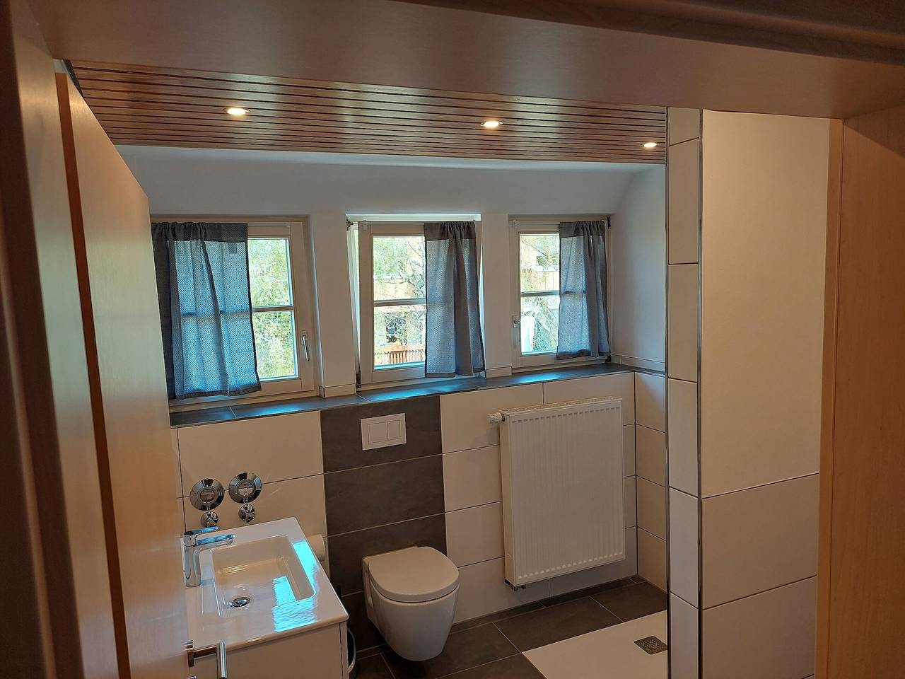 Appartement 'Reinbold' met Balkon en Wi-Fi, foto 15