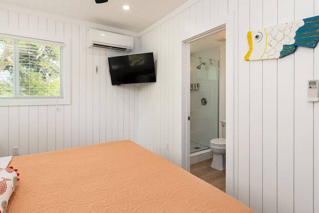 Ganze Wohnung, Hidden Gem Islamorada | 2nd Floor in Upper Matecumbe Key, Islamorada